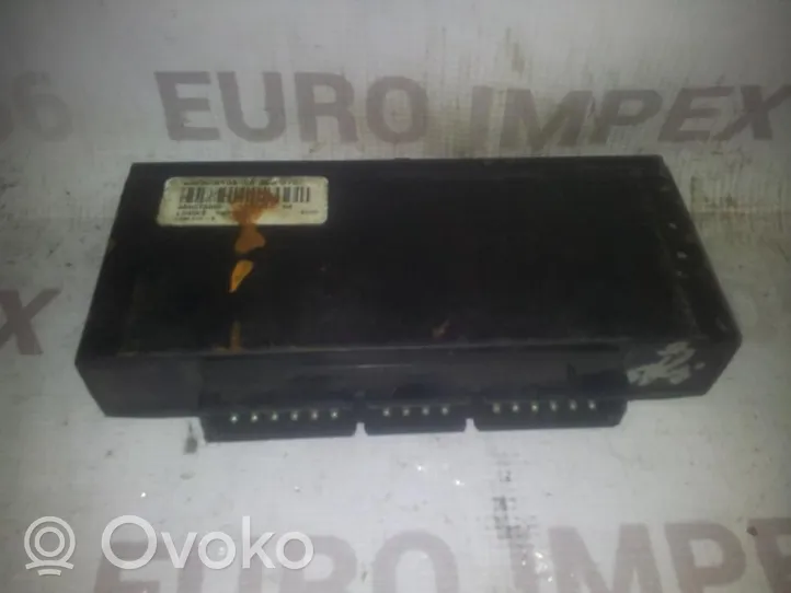 BMW 5 E34 Mukavuusmoduuli 61358350375