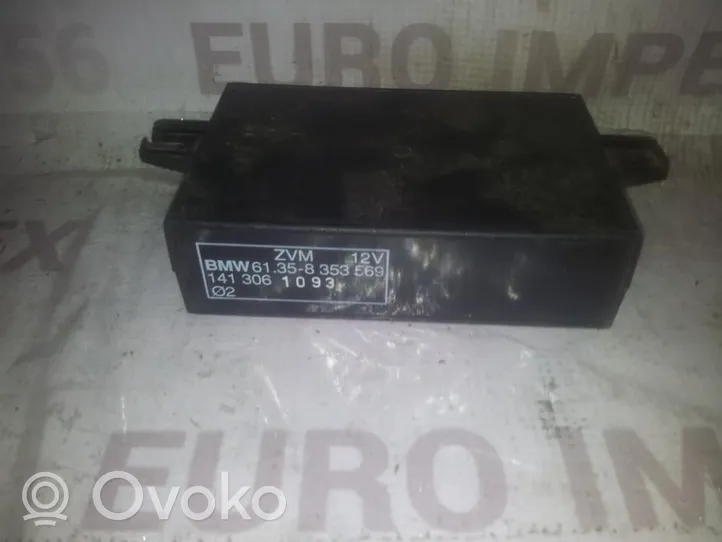 BMW 3 E36 Module confort 61358353569