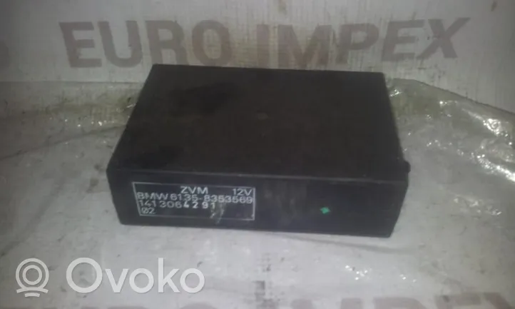 BMW 3 E36 Module confort 61358353569