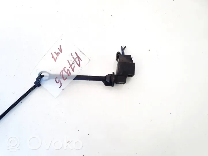 Citroen C8 Sensor de temperatura interna a64000300