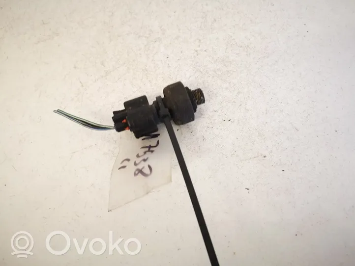 Opel Omega B2 Sonde de température de liquide de refroidissement 