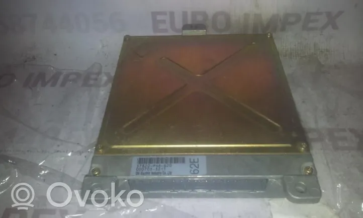 Honda Accord Sterownik / Moduł ECU 37820p46g20