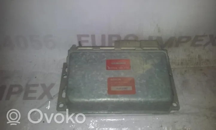 Mitsubishi Eclipse Bloc ABS 0265103049