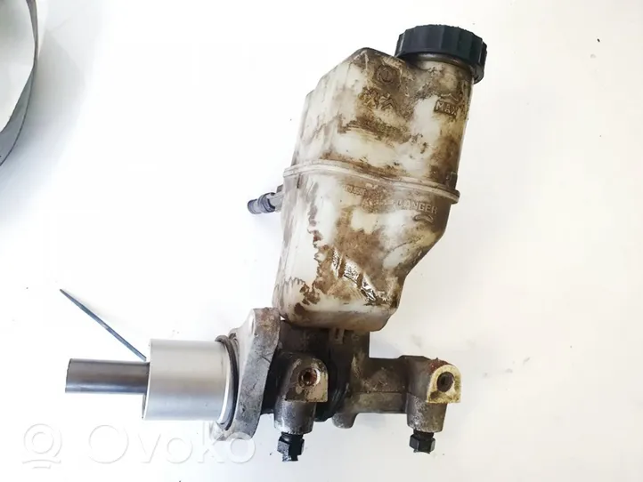 Citroen C5 Master brake cylinder 03350885121