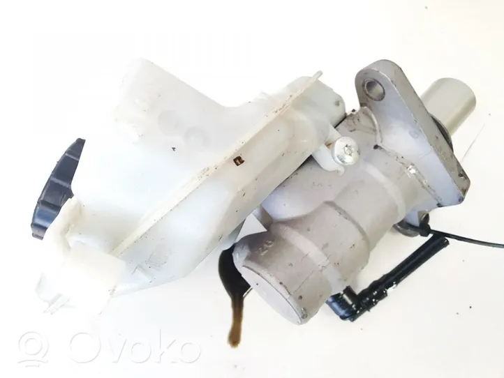 Land Rover Freelander 2 - LR2 Master brake cylinder 