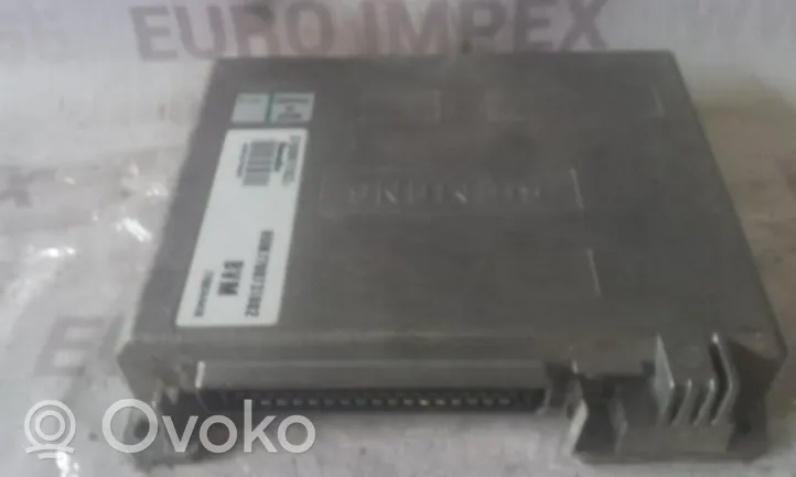 Renault 19 Sterownik / Moduł ECU S100811102C