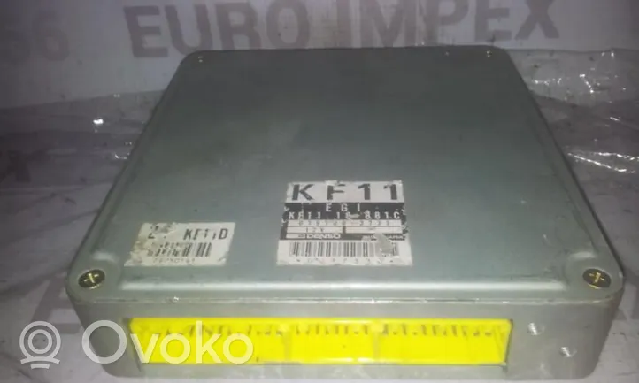 Mazda Xedos 6 Calculateur moteur ECU KF1118881C