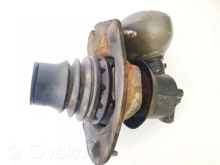 Citroen C5 Inny element zawieszenia przedniego 177318h18