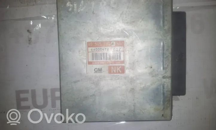 Opel Sintra Sterownik / Moduł ECU 90505783