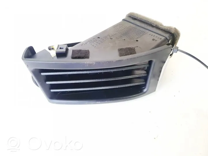 Land Rover Freelander 2 - LR2 Griglia di ventilazione centrale cruscotto 6h5201816ac