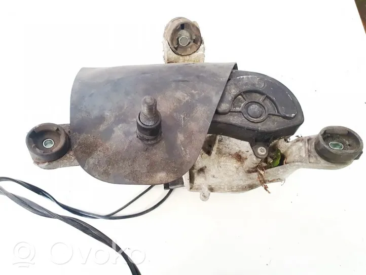 Citroen C5 Wiper motor 53570912