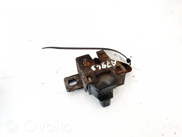 Land Rover Freelander 2 - LR2 Chiusura/serratura vano motore/cofano 6h5216700ac