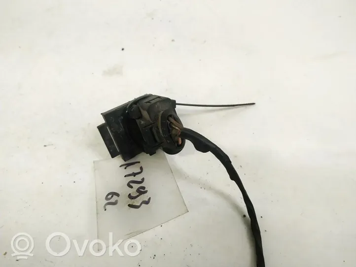 Volkswagen Touran I Sensor del pedal de embrague 1k0927810d