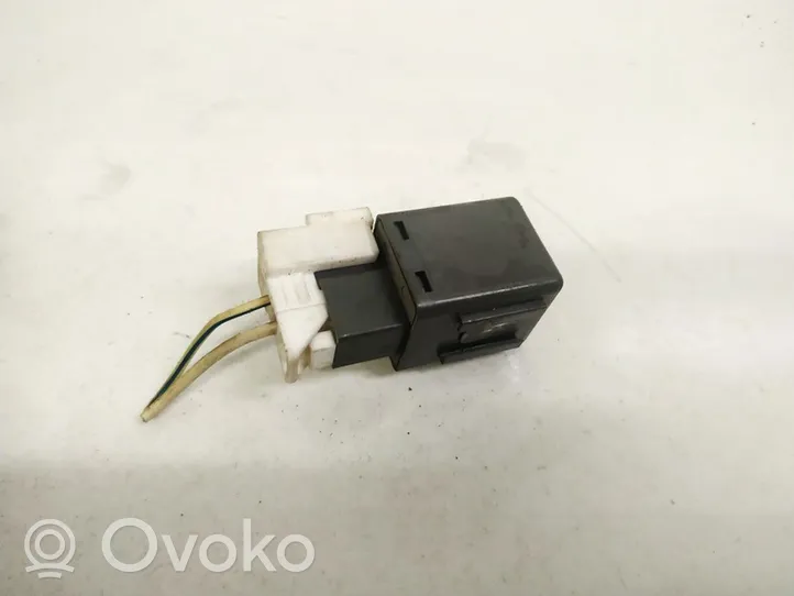 Renault Koleos I Other relay 24330C9900