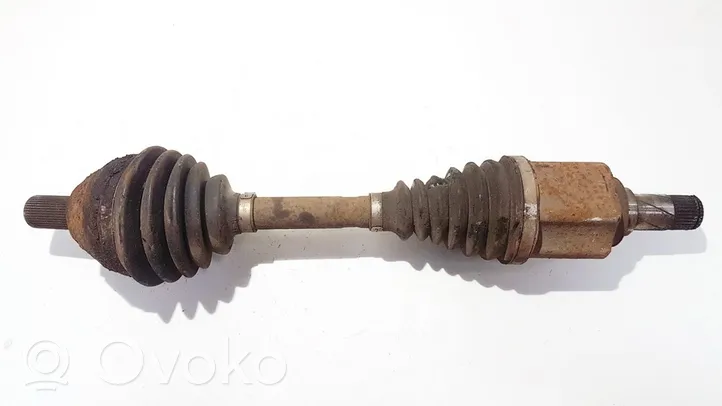 Land Rover Freelander 2 - LR2 Front driveshaft m03717104