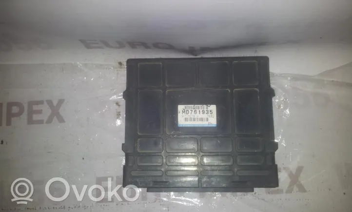 Mitsubishi Galant Module de contrôle de boîte de vitesses ECU MD761935