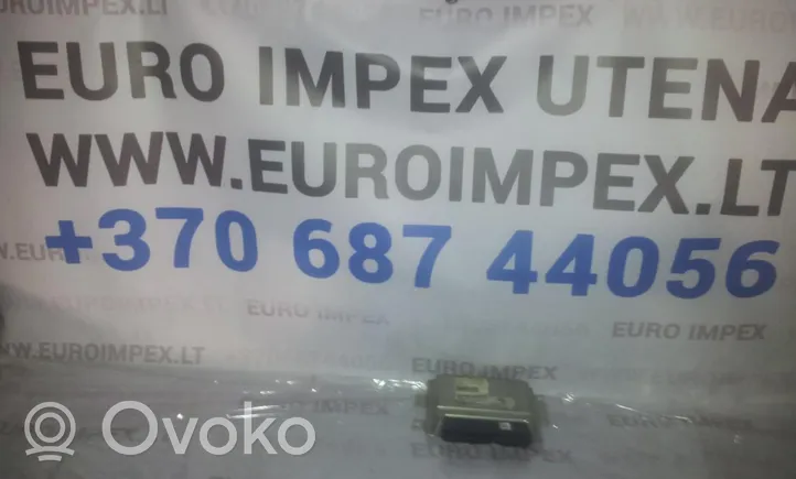 Hyundai Matrix Dzinēja vadības bloks 5WY1456B