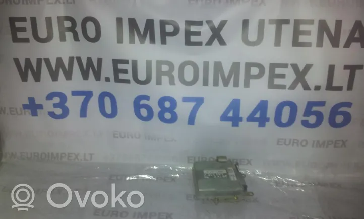 Hyundai Accent Dzinēja vadības bloks K103300003F