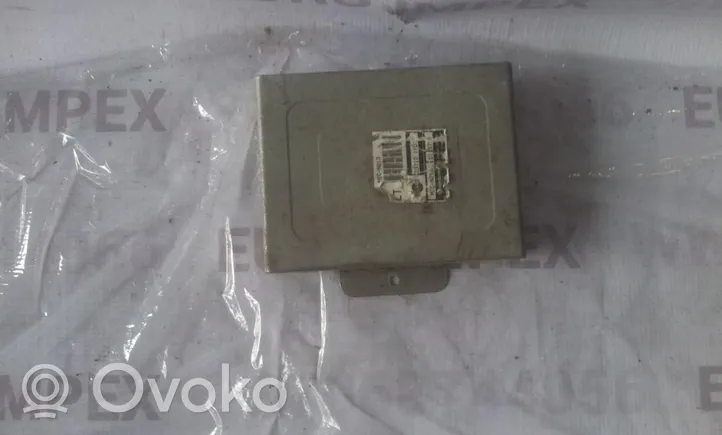 Nissan Almera Sterownik / Moduł ECU 237101N007