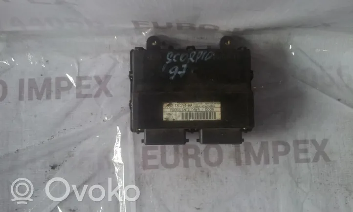 Ford Scorpio Other control units/modules 96GG13C791AA