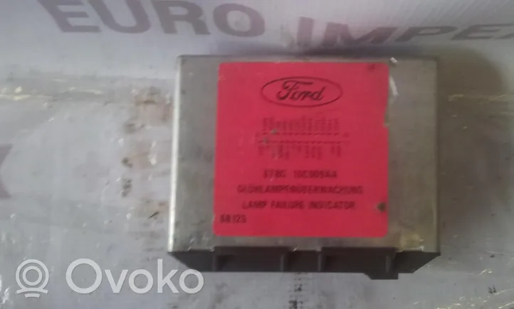 Ford Scorpio Muut ohjainlaitteet/moduulit 87BG10C909AA