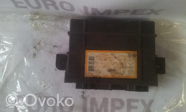 Ford Mondeo MK II Comfort/convenience module 95BG15K600GB