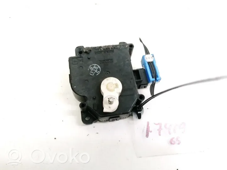 Lexus GS 300 350 430 450H Motorino attuatore aria 0638000172