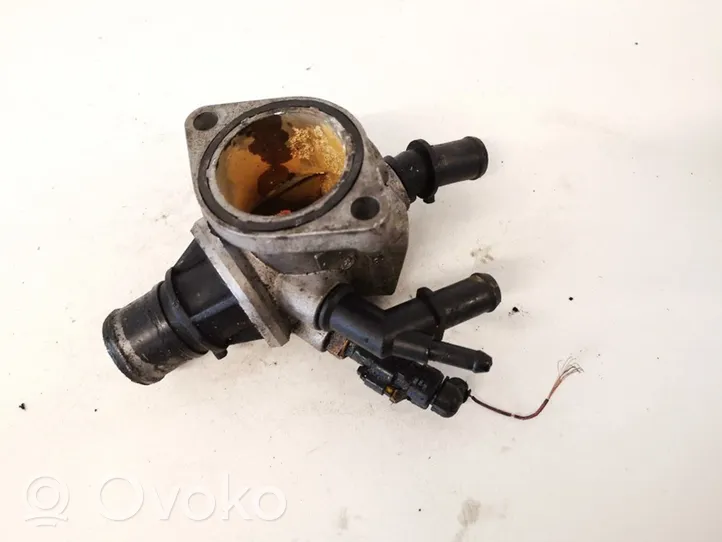 Fiat Croma Tuyau de liquide de refroidissement moteur TH6882