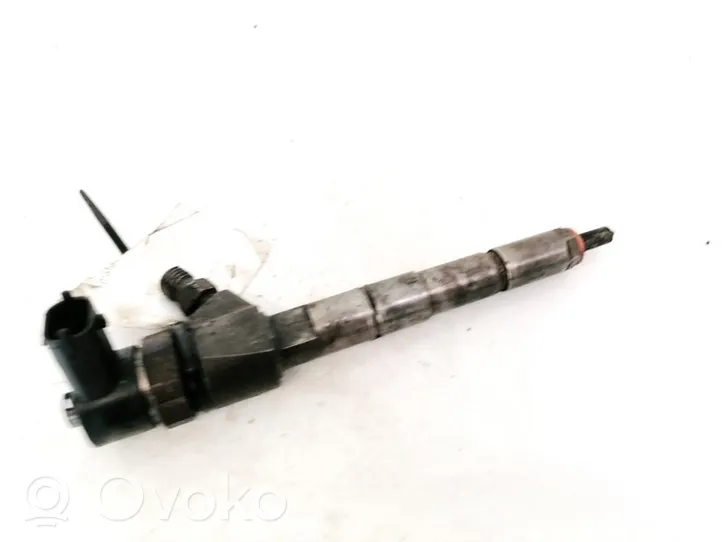 Fiat Croma Injecteur de carburant 0445110213