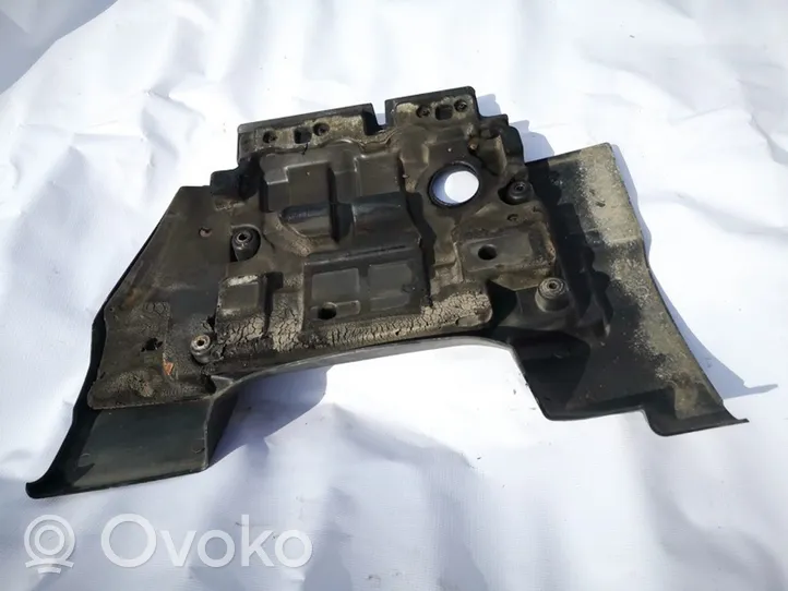 Toyota Corolla Verso E121 Osłona górna silnika 