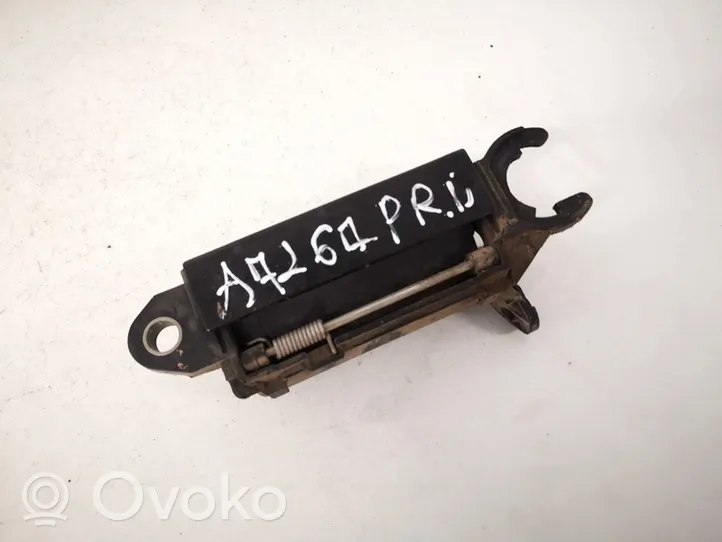 Audi A4 S4 B5 8D Etuoven ulkokahva 4a0839206d