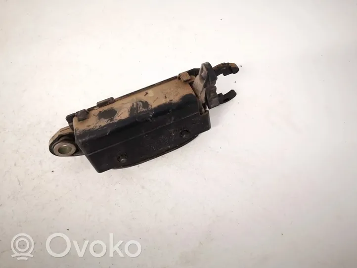 Audi A4 S4 B5 8D Etuoven ulkokahva 4a0839206d