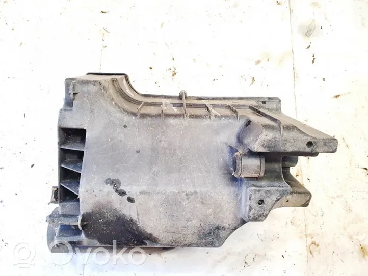 Mercedes-Benz A W168 Boîtier de filtre à air A1660940004