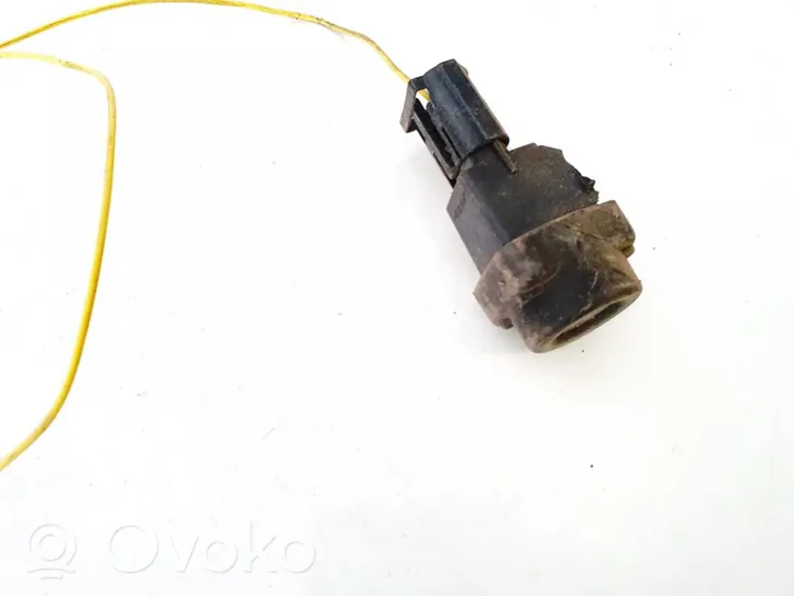 Renault Megane I Fuel cut-off switch 7700306391