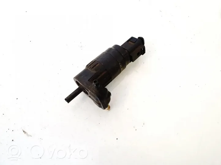 Volkswagen Touran I Tuulilasi tuulilasinpesimen pumppu 1k6955651