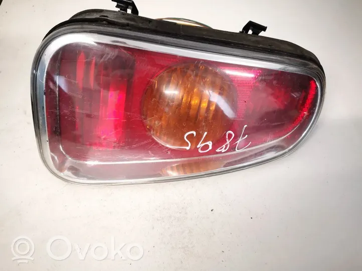 Mini One - Cooper R50 - 53 Lampa tylna 6925051