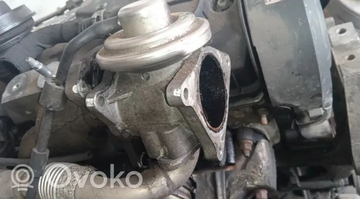 Volkswagen Golf V Zawór EGR 038129637D