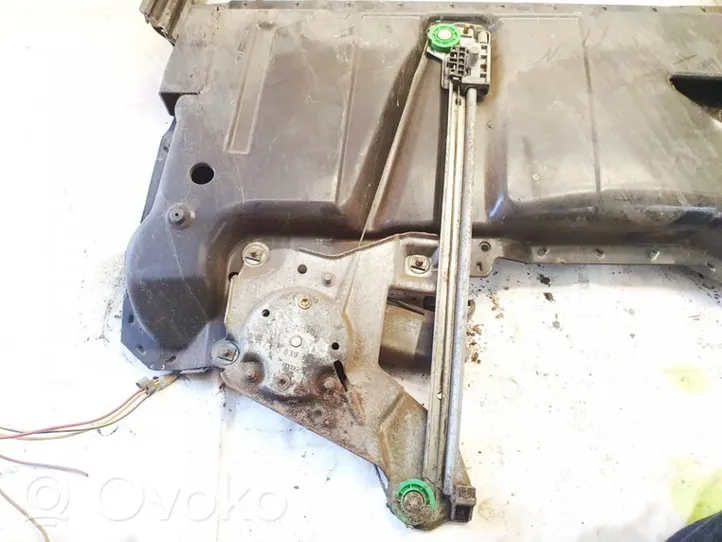 Audi 100 S4 C4 Fensterheber elektrisch mit Motor Schiebetür 4a0839397a