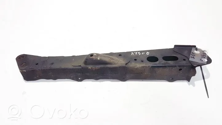 Toyota Verso Radiator support slam panel 