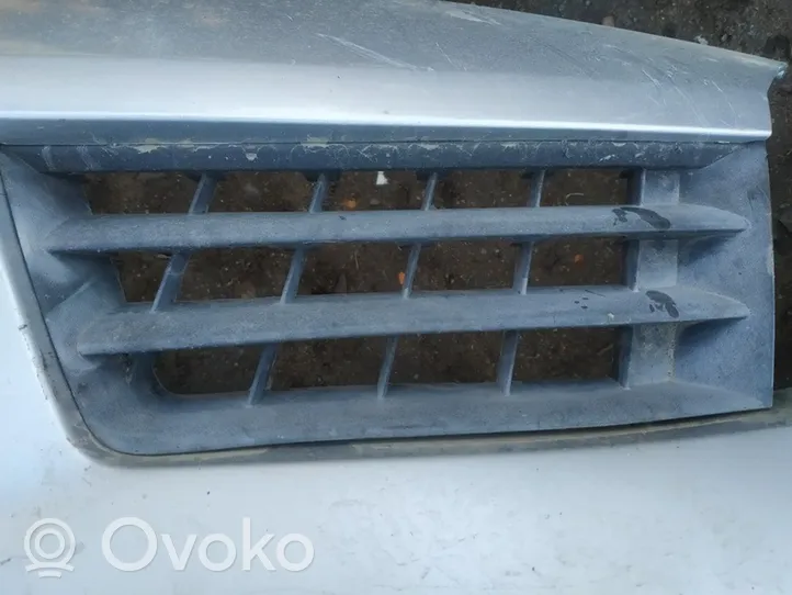 Renault Scenic II -  Grand scenic II Front grill 