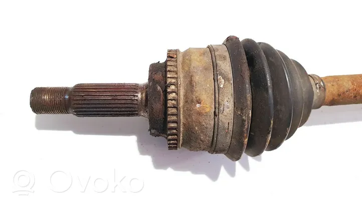 Toyota Avensis T250 Semiasse anteriore a02315071