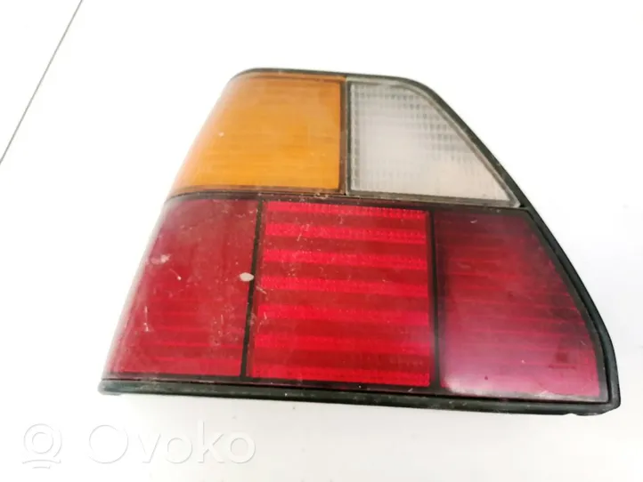 Volkswagen Golf II Lampa tylna 191945111A