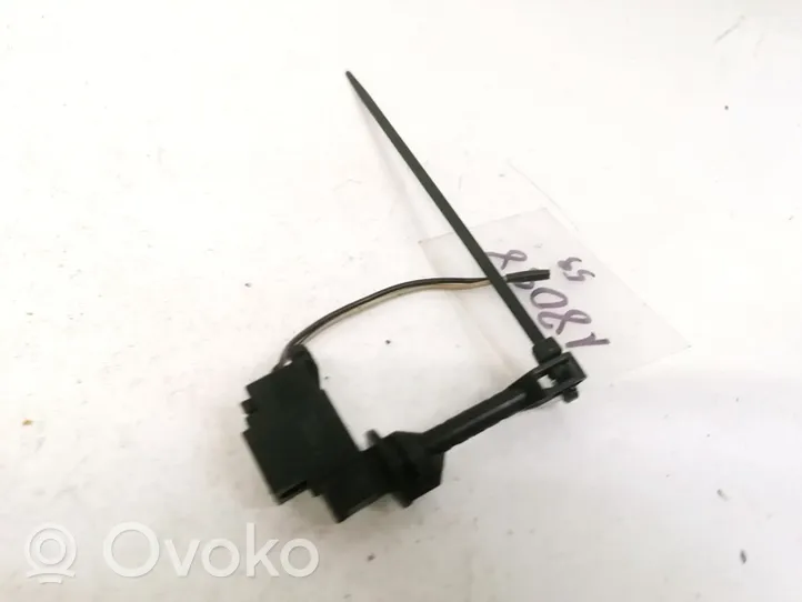 Fiat Stilo Interior temperature sensor A64000400