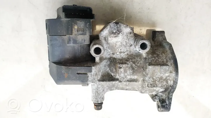 Citroen C5 EGR-venttiili 9681825280