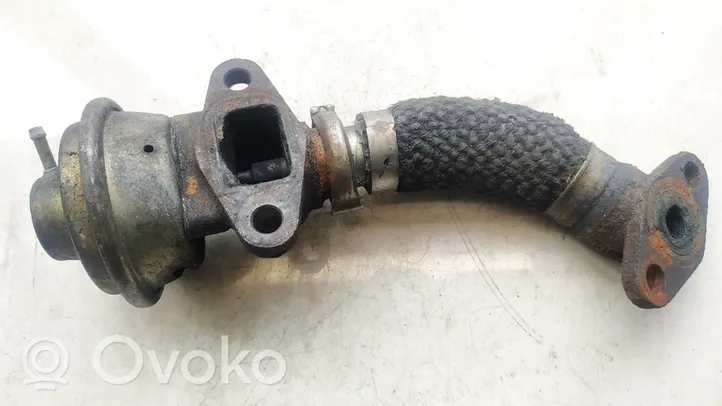 Volvo S40, V40 Soupape vanne EGR 7700101759