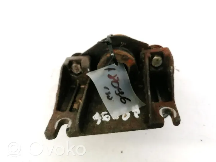 Renault 19 Support de moteur, coussinet 7700788318