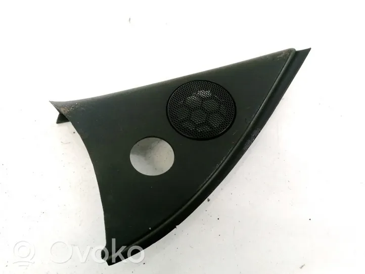 Opel Astra G Grilles/couvercle de haut-parleur latéral 90521949