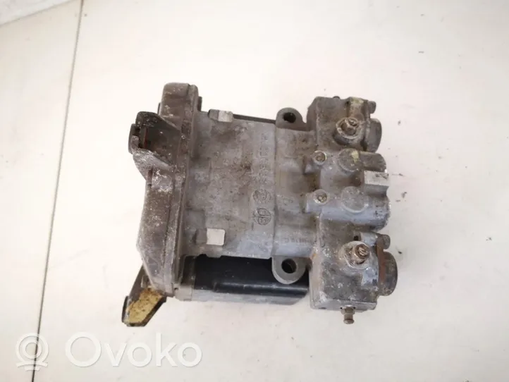 Daewoo Lanos Pompe ABS 18022716s3