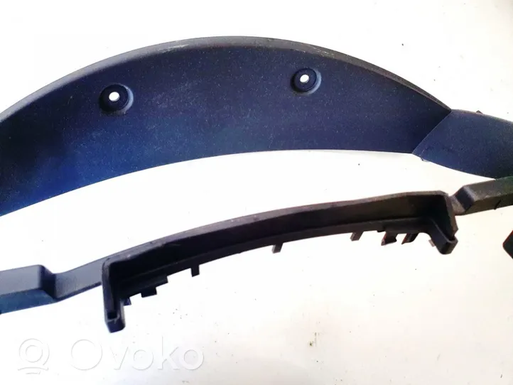 Opel Meriva A Cornice cruscotto 46452911