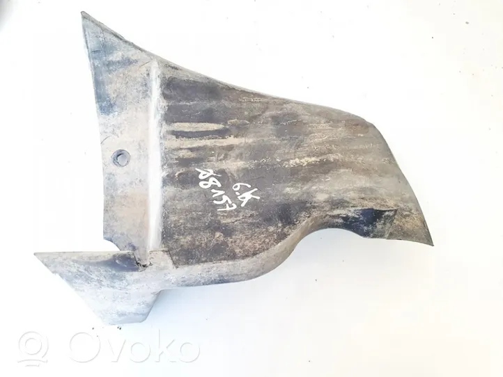 Opel Corsa C Takapyörän sisälokasuojat 13131180